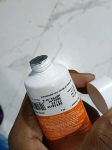 The Derma Co. Sunscreen