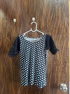 32 Bust Layered Tunic For Women