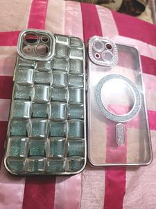 I Phone 14 Back Cover