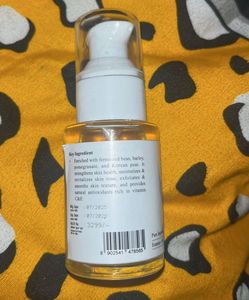 Awiclo Bean Essence Oil