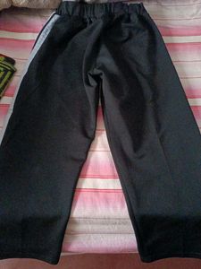 Short Tackpant