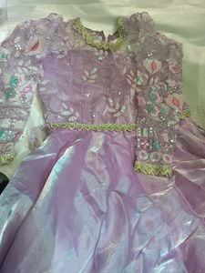 Beautiful😍fairytale Gown