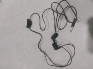 Ear Phone(New Packet)