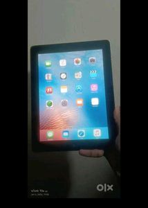 Apple iPad Tablet(Negotiable)