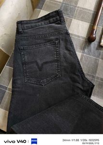 Jeans..