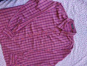 Free Size Shirt For Men