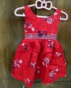 Good Condition Frock Very Preety
