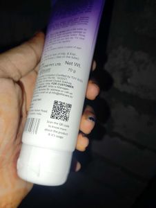 Acmed Face Wash