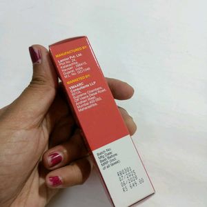 ROSY BABE Balm