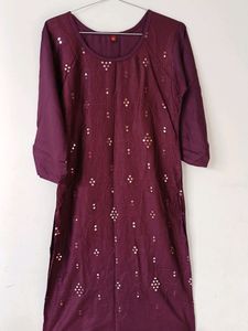 Kurti