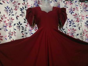 frock