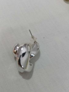 Earrings In Coins