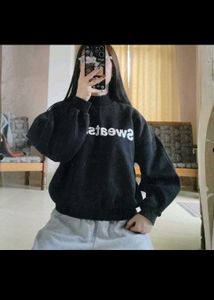 Combo Sweatshirt