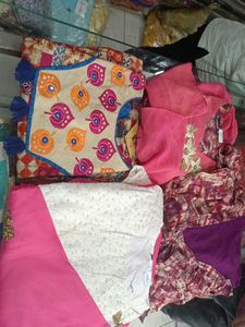 Elegant Women&#39;s Kurtas Xl Xxl 10pc Combo