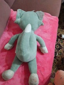 Tom and Jerry Plush Toy