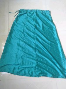 Partywear Ghagra Saree