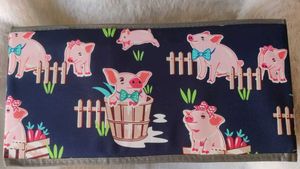 Storage Cloth Box