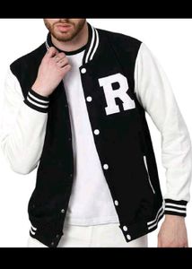 😱SALE! Buy for 349/- Branded Varsity Jacket