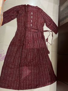 Ethnic Tunic