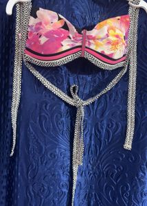 Designer Beach Wear  Bra/Bikini Top from Dubai
