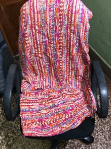 Woman Kurti Set 1pair