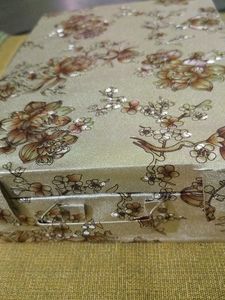 BANGLES ORGANIZER