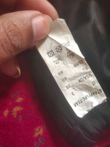 Embellished Burgundy Bikini Top🔥🖤✨