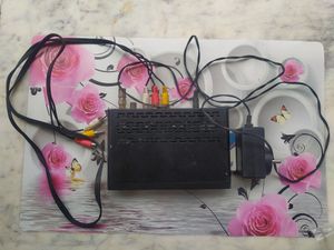 Hathway Set Top Box