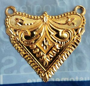 Mangalsutra Locket