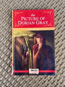 The Picture of Dorian Gray