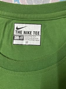 Nike Running Graphic Tee