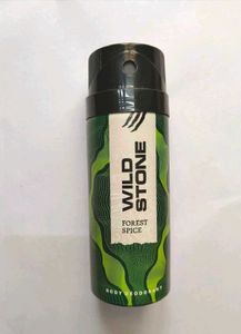 Pack Of Engage Femme &amp; Wildstone Forest Spice