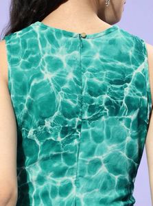 Dress For Outing