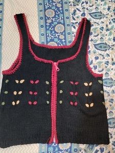 It&#39;s Hand Knitted