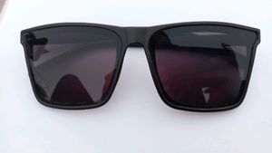 Black Sunglasses