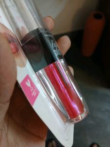 LIP GLOSS Lipstick Combo 2in1