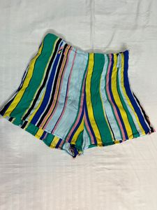 Forever 21 Beach Shorts