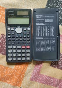 Casio Calculator Fx-991MS