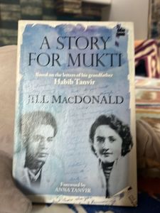 A Story for Mukti by Habib Tanvir