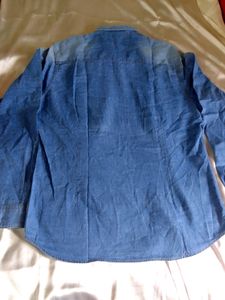 Mens Denim shirt 💥