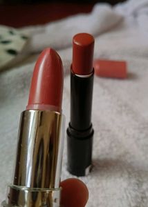 Mamaearth Hibiscus Nude Lipstick