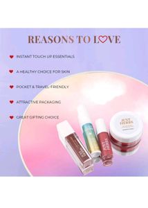 Just Herbs Travel Touch Up Kit