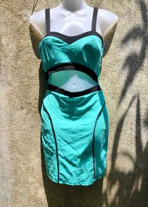 DAMN SEXY BODYCON