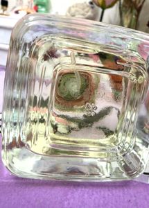 Zara Nude Bouquet Perfume