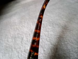 Original Armani Exchange Sunglasses For Women