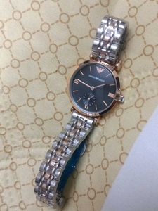 Emporio Armani Ladies Watch
