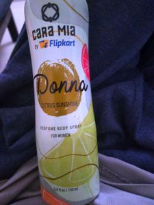 Women Deo