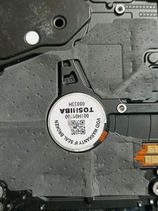 HDD Toshiba For Recovery Clone