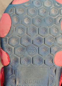 Kids Unisex Crocs, Flipflop, Clogs