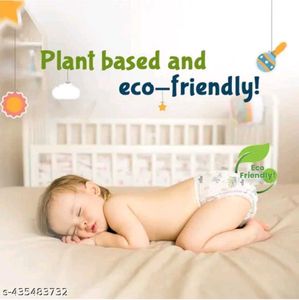 Kiddle Care Baby Pants - Dry Comfort